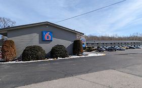Motel 6-Leominster, Ma